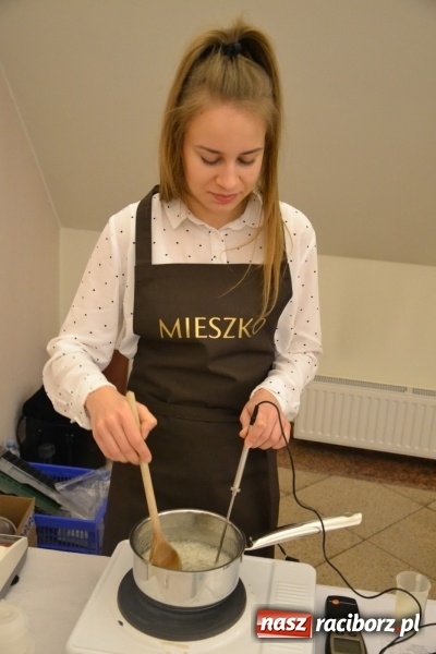 Zdjęcie w galerii na portalu naszraciborz.pl: Mieszko inspiruje. Światowy Tydzień Przedsiębiorczości na zamku  wiadomości z regionu