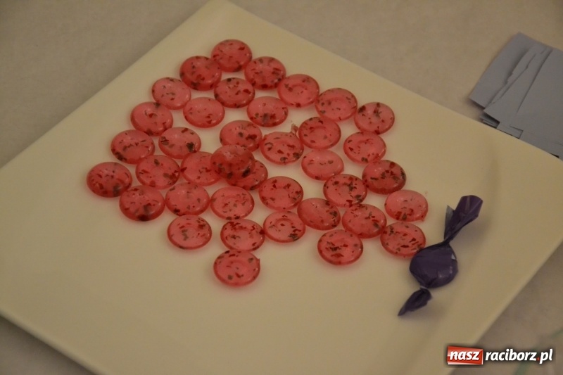 Zdjęcie w galerii na portalu naszraciborz.pl: Mieszko inspiruje. Światowy Tydzień Przedsiębiorczości na zamku  wiadomości z regionu