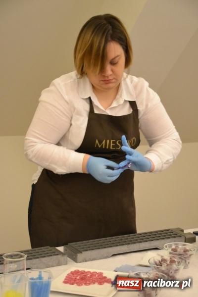 Zdjęcie w galerii na portalu naszraciborz.pl: Mieszko inspiruje. Światowy Tydzień Przedsiębiorczości na zamku  wiadomości z regionu