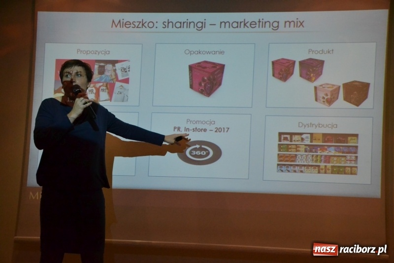 Zdjęcie w galerii na portalu naszraciborz.pl: Mieszko inspiruje. Światowy Tydzień Przedsiębiorczości na zamku  wiadomości z regionu