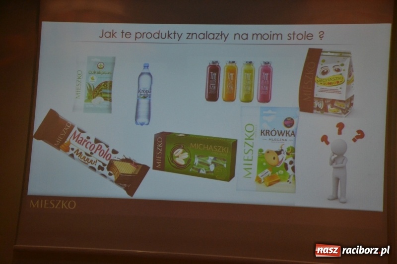 Zdjęcie w galerii na portalu naszraciborz.pl: Mieszko inspiruje. Światowy Tydzień Przedsiębiorczości na zamku  wiadomości z regionu