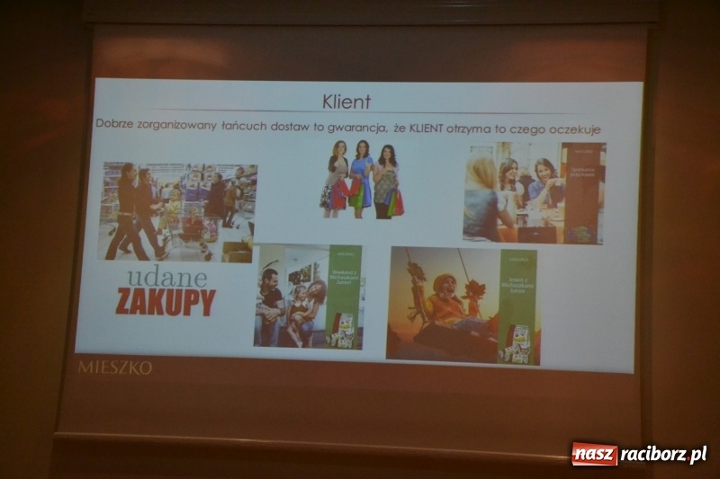 Zdjęcie w galerii na portalu naszraciborz.pl: Mieszko inspiruje. Światowy Tydzień Przedsiębiorczości na zamku  wiadomości z regionu