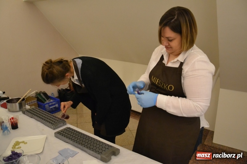 Zdjęcie w galerii na portalu naszraciborz.pl: Mieszko inspiruje. Światowy Tydzień Przedsiębiorczości na zamku  wiadomości z regionu