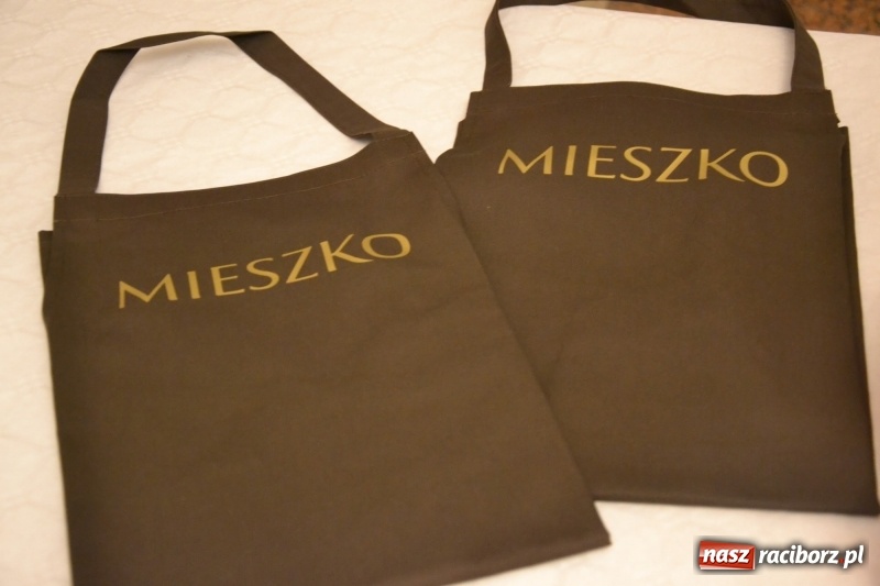 Zdjęcie w galerii na portalu naszraciborz.pl: Mieszko inspiruje. Światowy Tydzień Przedsiębiorczości na zamku  wiadomości z regionu