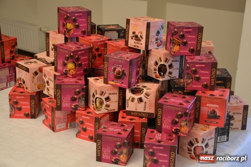 Zdjęcie w galerii na portalu naszraciborz.pl: Mieszko inspiruje. Światowy Tydzień Przedsiębiorczości na zamku  wiadomości z regionu