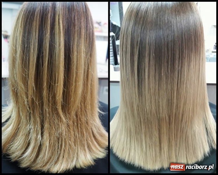 Zdjęcie w galerii na portalu naszraciborz.pl: Popraw kondycję swojego włosa wiadomości z regionu