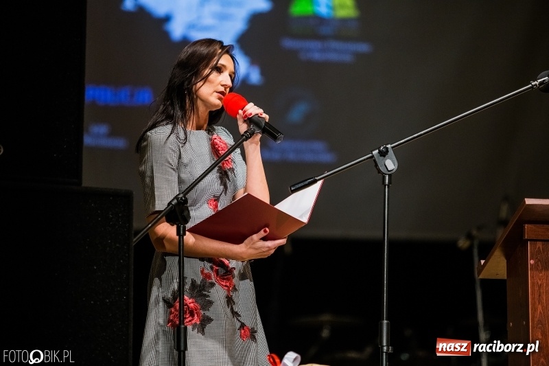 Zdjęcie w galerii na portalu naszraciborz.pl: Raciborskie obchody Narodowego Święta Niepodległości i Dnia Służby Cywilnej wiadomości z regionu