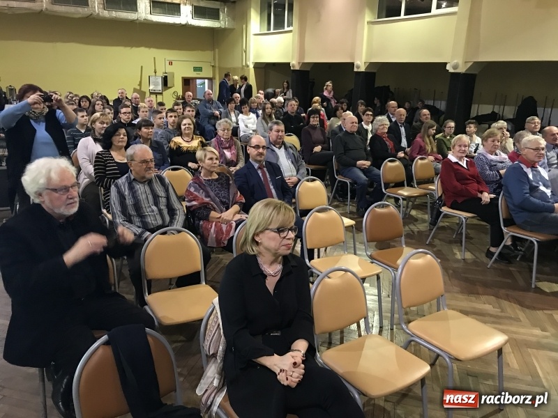 Zdjęcie w galerii na portalu naszraciborz.pl: W Krzanowicach podsumowano unijny projekt  wiadomości z regionu