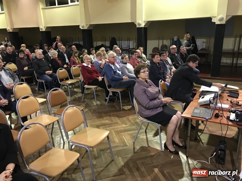 Zdjęcie w galerii na portalu naszraciborz.pl: W Krzanowicach podsumowano unijny projekt  wiadomości z regionu