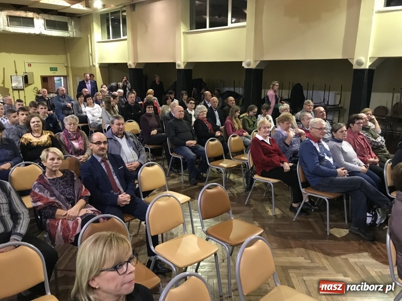 Zdjęcie w galerii na portalu naszraciborz.pl: W Krzanowicach podsumowano unijny projekt  wiadomości z regionu