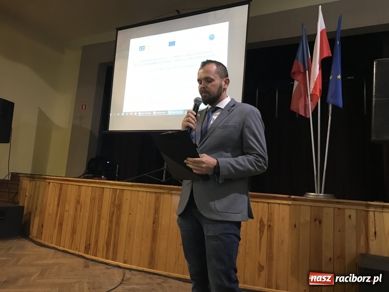 Zdjęcie w galerii na portalu naszraciborz.pl: W Krzanowicach podsumowano unijny projekt  wiadomości z regionu