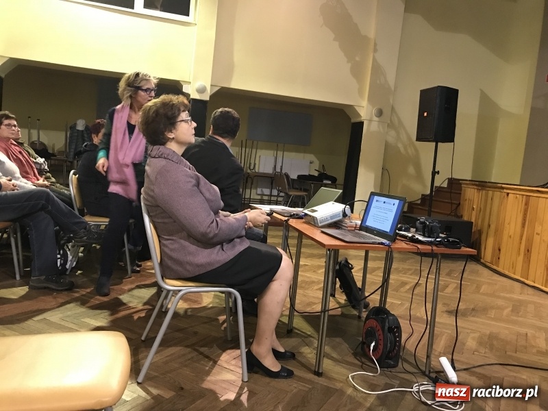 Zdjęcie w galerii na portalu naszraciborz.pl: W Krzanowicach podsumowano unijny projekt  wiadomości z regionu