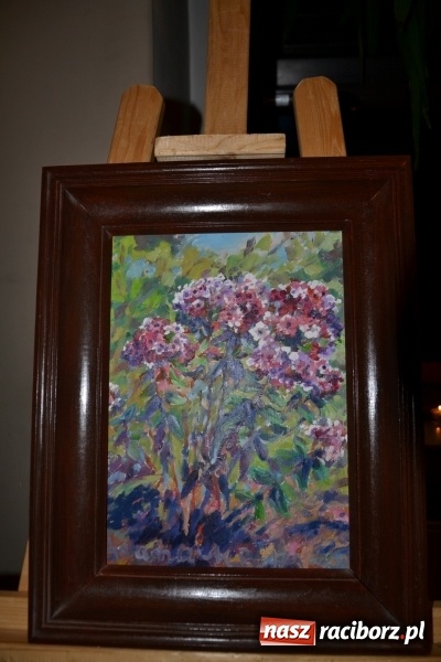 Zdjęcie w galerii na portalu naszraciborz.pl: Ocalmy je od zapomnienia. Wieczór przy świecach w Tworkowie  wiadomości z regionu