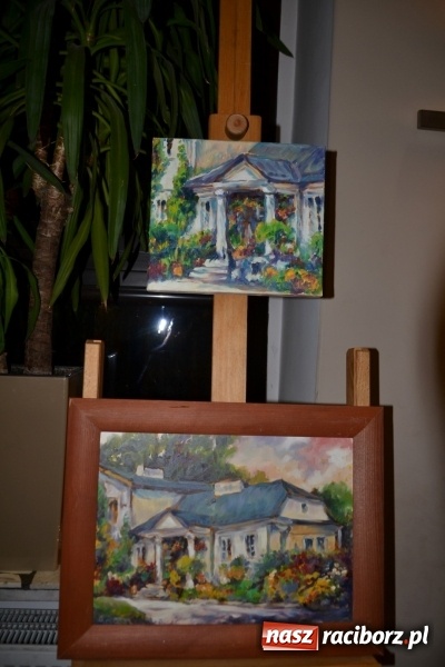 Zdjęcie w galerii na portalu naszraciborz.pl: Ocalmy je od zapomnienia. Wieczór przy świecach w Tworkowie  wiadomości z regionu