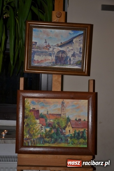 Zdjęcie w galerii na portalu naszraciborz.pl: Ocalmy je od zapomnienia. Wieczór przy świecach w Tworkowie  wiadomości z regionu