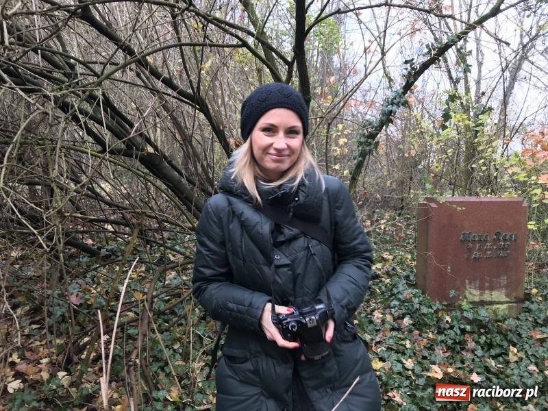 Zdjęcie w galerii na portalu naszraciborz.pl: Miasto i młodzież z poprawczaka wsparło Stowarzyszenie Odra 1945  wiadomości z regionu