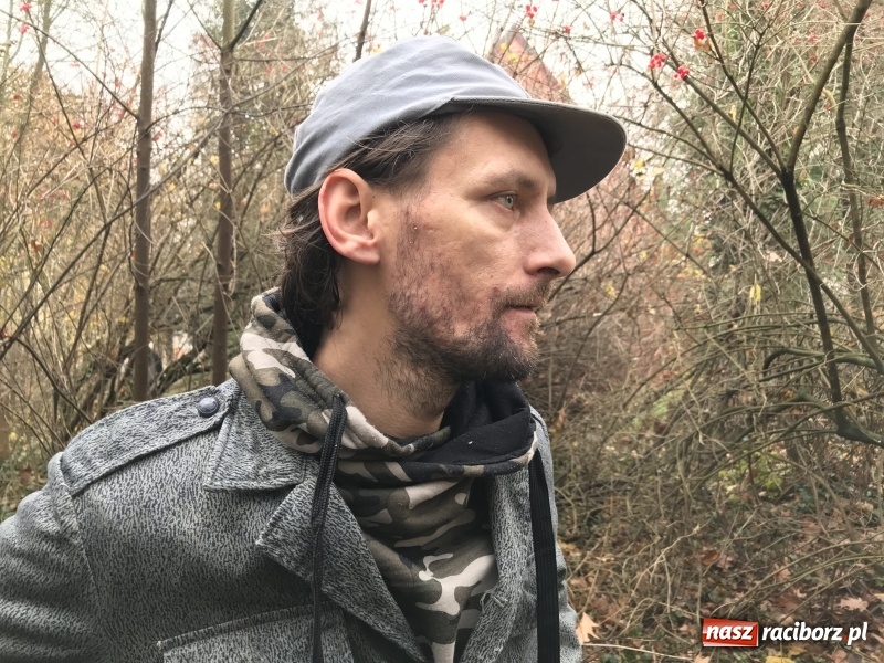 Zdjęcie w galerii na portalu naszraciborz.pl: Miasto i młodzież z poprawczaka wsparło Stowarzyszenie Odra 1945  wiadomości z regionu