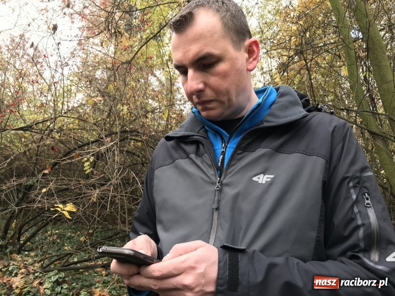 Zdjęcie w galerii na portalu naszraciborz.pl: Miasto i młodzież z poprawczaka wsparło Stowarzyszenie Odra 1945  wiadomości z regionu