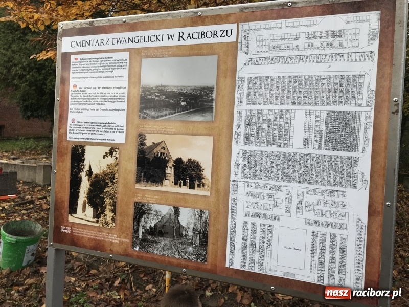 Zdjęcie w galerii na portalu naszraciborz.pl: Miasto i młodzież z poprawczaka wsparło Stowarzyszenie Odra 1945  wiadomości z regionu