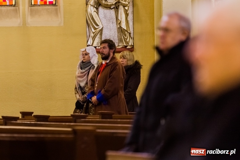 Zdjęcie w galerii na portalu naszraciborz.pl: Ostatnie pożegnanie śp. Pawła Kowola wiadomości z regionu