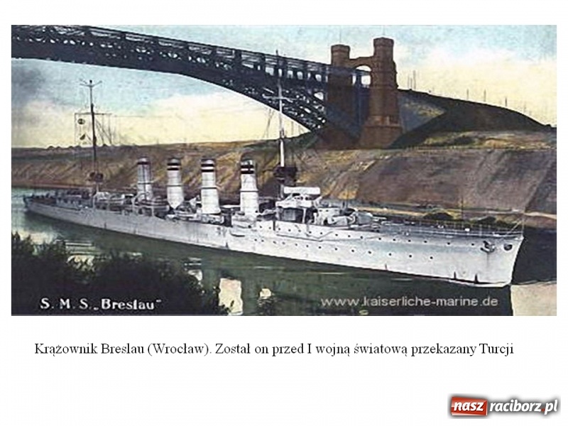 Zdjęcie w galerii na portalu naszraciborz.pl: Racibórz i ziemia raciborska w okresie wielkiej wojny 1914-1918 cz. 5  wiadomości z regionu