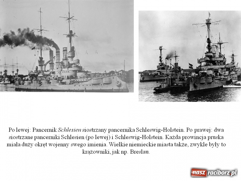 Zdjęcie w galerii na portalu naszraciborz.pl: Racibórz i ziemia raciborska w okresie wielkiej wojny 1914-1918 cz. 5  wiadomości z regionu