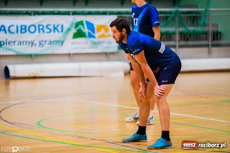 Zdjęcie w galerii na portalu naszraciborz.pl: Siatkarze Rafako Racibórz nadal niepokonani  wiadomości z regionu