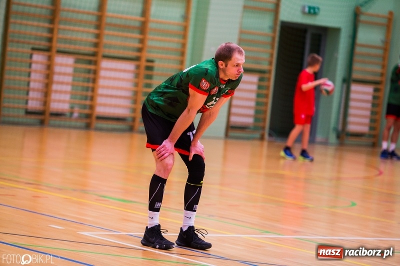 Zdjęcie w galerii na portalu naszraciborz.pl: Siatkarze Rafako Racibórz nadal niepokonani  wiadomości z regionu