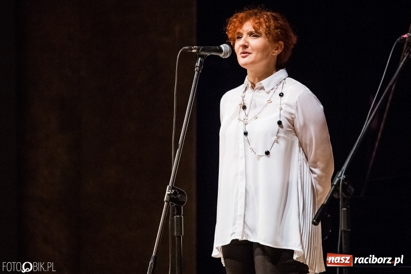 Zdjęcie w galerii na portalu naszraciborz.pl: Wojtek Mazolewski Quintet zagrał w Raciborzu wiadomości z regionu