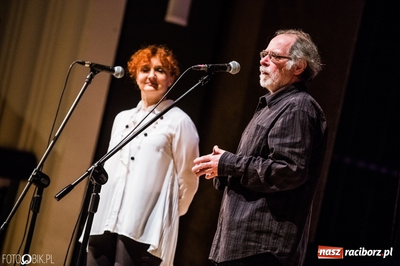 Zdjęcie w galerii na portalu naszraciborz.pl: Wojtek Mazolewski Quintet zagrał w Raciborzu wiadomości z regionu