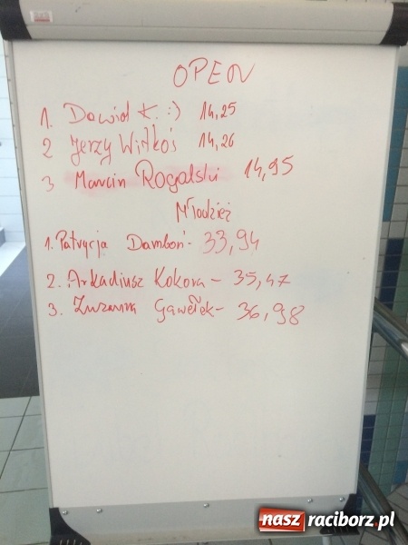 Zdjęcie w galerii na portalu naszraciborz.pl: I edycja Grand Prix Mistrzostw Raciborza w zjeździe rurami na czas za nami  wiadomości z regionu