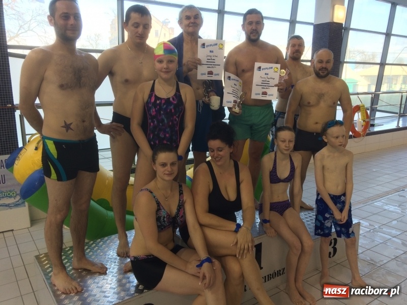 Zdjęcie w galerii na portalu naszraciborz.pl: I edycja Grand Prix Mistrzostw Raciborza w zjeździe rurami na czas za nami  wiadomości z regionu