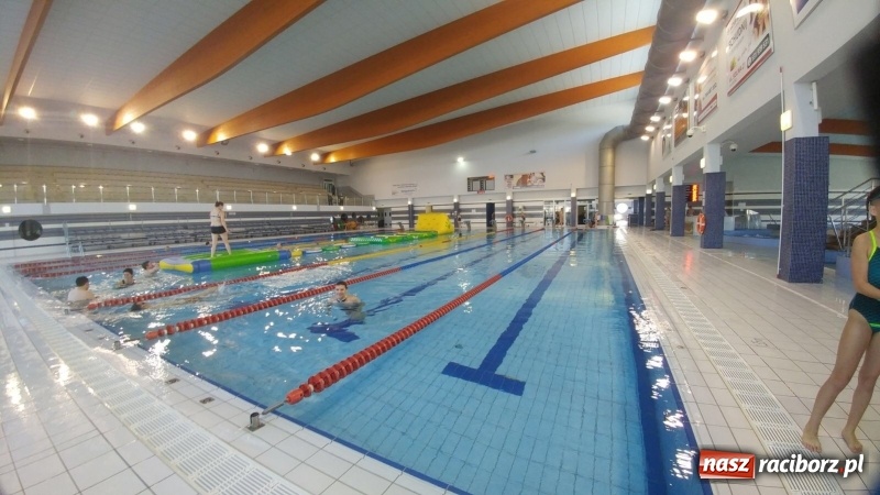 Zdjęcie w galerii na portalu naszraciborz.pl: I edycja Grand Prix Mistrzostw Raciborza w zjeździe rurami na czas za nami  wiadomości z regionu