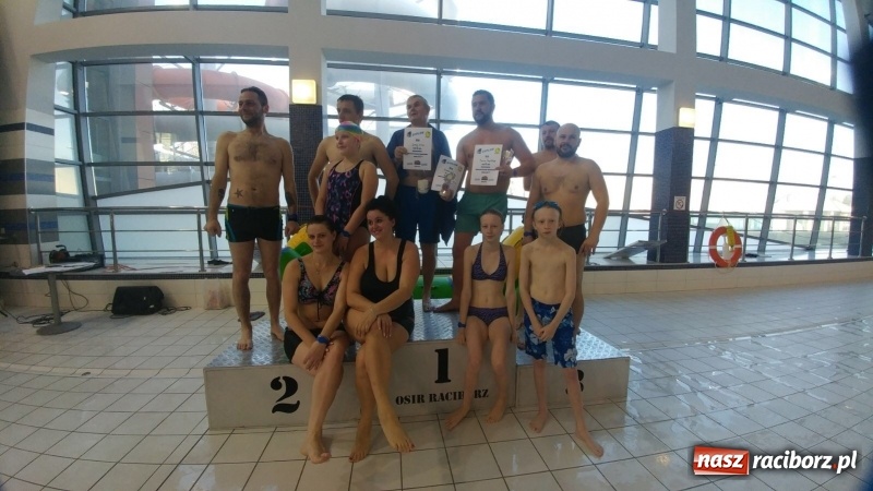 Zdjęcie w galerii na portalu naszraciborz.pl: I edycja Grand Prix Mistrzostw Raciborza w zjeździe rurami na czas za nami  wiadomości z regionu