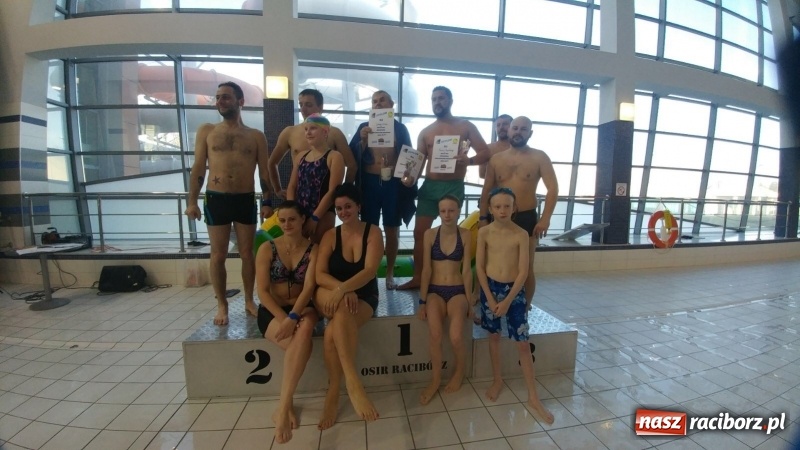 Zdjęcie w galerii na portalu naszraciborz.pl: I edycja Grand Prix Mistrzostw Raciborza w zjeździe rurami na czas za nami  wiadomości z regionu