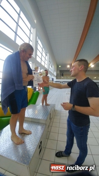 Zdjęcie w galerii na portalu naszraciborz.pl: I edycja Grand Prix Mistrzostw Raciborza w zjeździe rurami na czas za nami  wiadomości z regionu