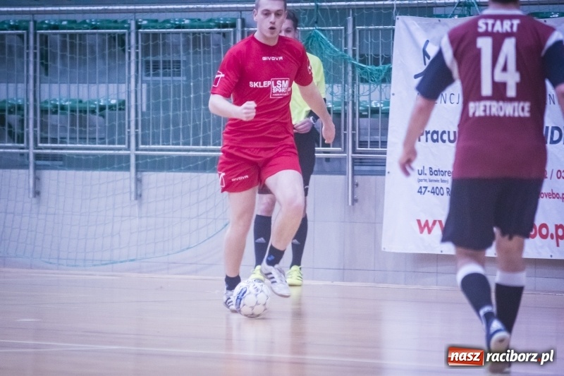 Zdjęcie w galerii na portalu naszraciborz.pl: Wygrana Willi Wiktorii Brenna i remis w trzeciej lidze, czyli sobota z HLPN wiadomości z regionu