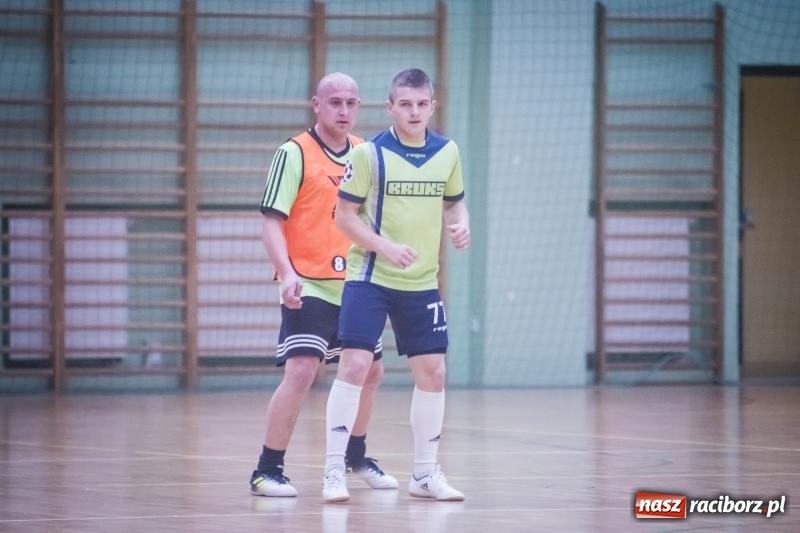 Zdjęcie w galerii na portalu naszraciborz.pl: Wygrana Willi Wiktorii Brenna i remis w trzeciej lidze, czyli sobota z HLPN wiadomości z regionu