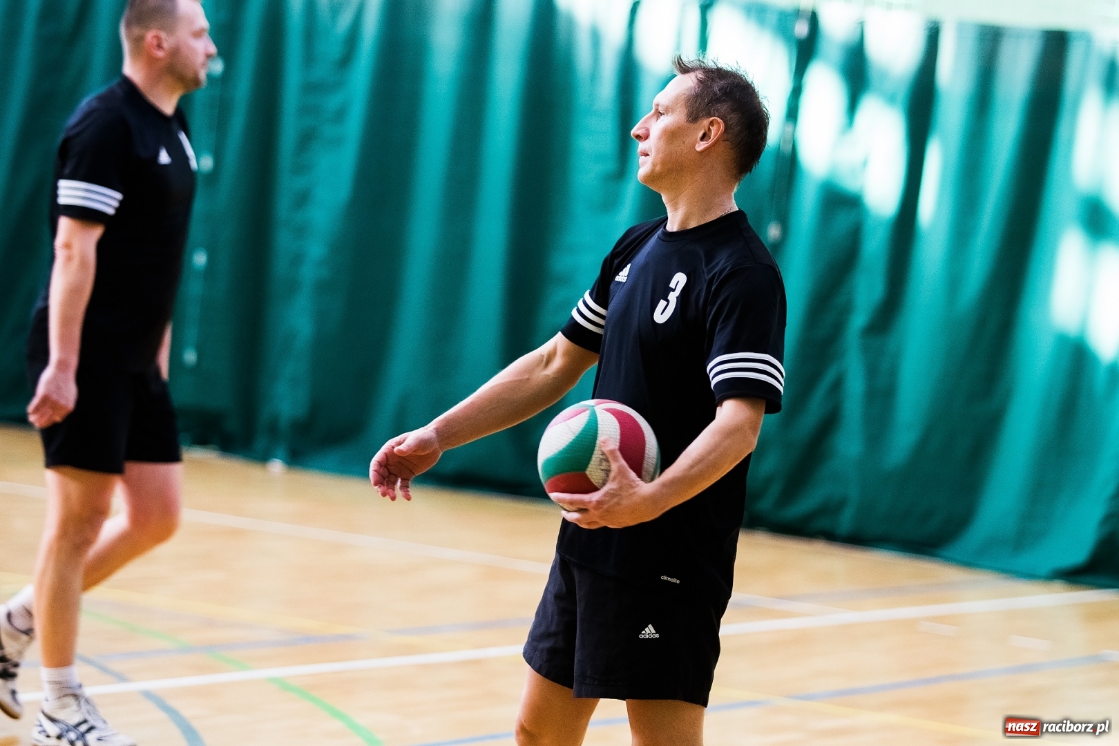 Zdjęcie w galerii na portalu naszraciborz.pl: JP Telebim RLPS: Hit kolejki dla Lunatyków wiadomości z regionu