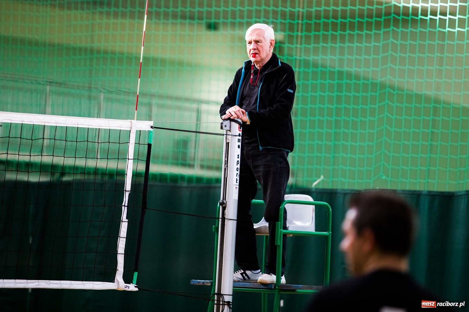 Zdjęcie w galerii na portalu naszraciborz.pl: JP Telebim RLPS: Hit kolejki dla Lunatyków wiadomości z regionu