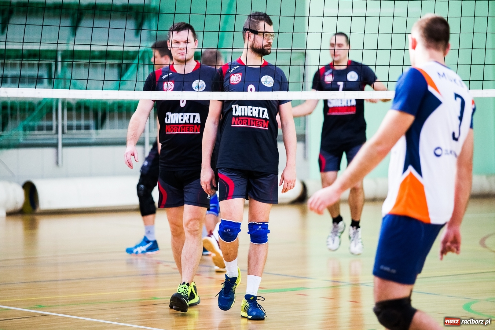 Zdjęcie w galerii na portalu naszraciborz.pl: JP Telebim RLPS: Hit kolejki dla Lunatyków wiadomości z regionu