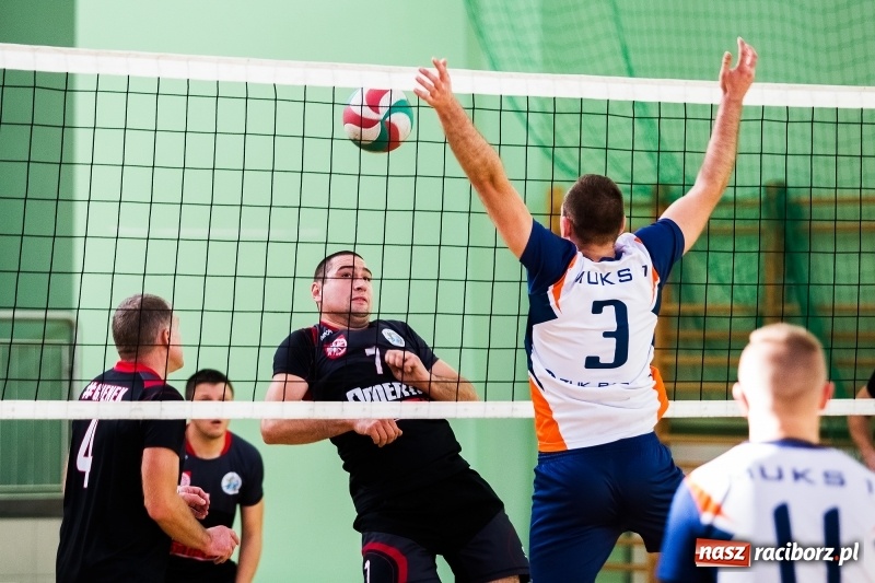 Zdjęcie w galerii na portalu naszraciborz.pl: JP Telebim RLPS: Hit kolejki dla Lunatyków wiadomości z regionu