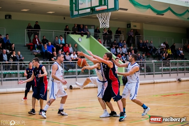 Zdjęcie w galerii na portalu naszraciborz.pl: Ofensywa Racibórz z kompletem punktów  wiadomości z regionu