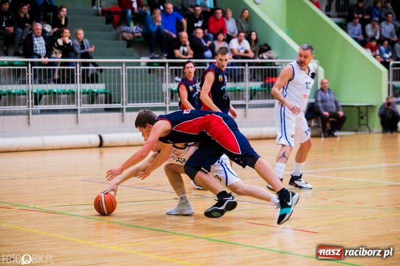 Zdjęcie w galerii na portalu naszraciborz.pl: Ofensywa Racibórz z kompletem punktów  wiadomości z regionu