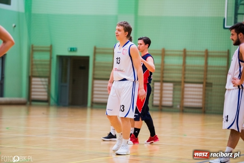 Zdjęcie w galerii na portalu naszraciborz.pl: Ofensywa Racibórz z kompletem punktów  wiadomości z regionu