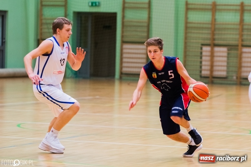 Zdjęcie w galerii na portalu naszraciborz.pl: Ofensywa Racibórz z kompletem punktów  wiadomości z regionu