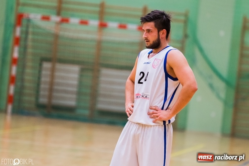 Zdjęcie w galerii na portalu naszraciborz.pl: Ofensywa Racibórz z kompletem punktów  wiadomości z regionu