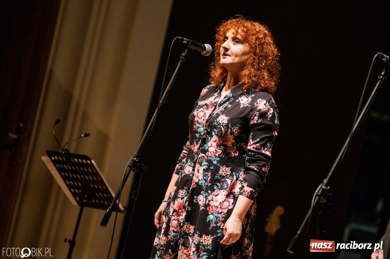 Zdjęcie w galerii na portalu naszraciborz.pl: Koncert Manu Katché Trio w ramach Palm Jazz Days Festival wiadomości z regionu