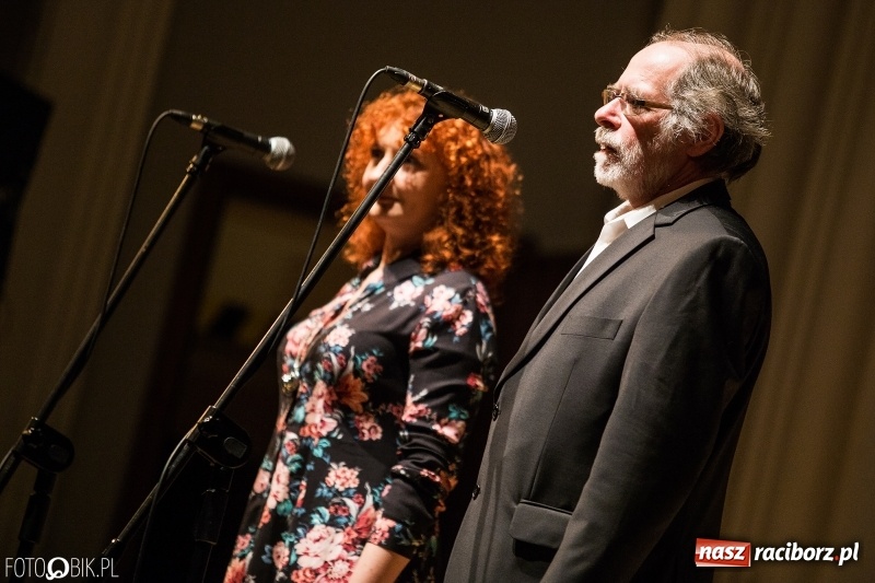 Zdjęcie w galerii na portalu naszraciborz.pl: Koncert Manu Katché Trio w ramach Palm Jazz Days Festival wiadomości z regionu