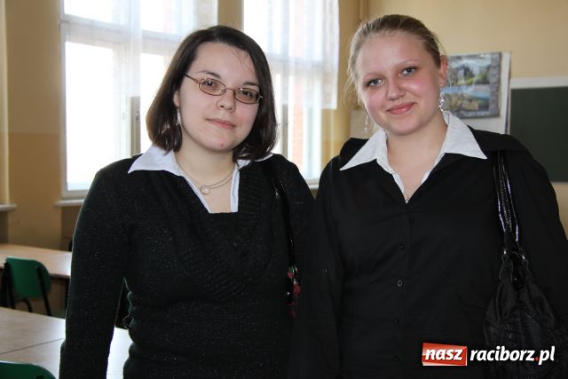 Zdjęcie w galerii na portalu naszraciborz.pl: Przyszłość wiążą z hotelarstwem wiadomości z regionu